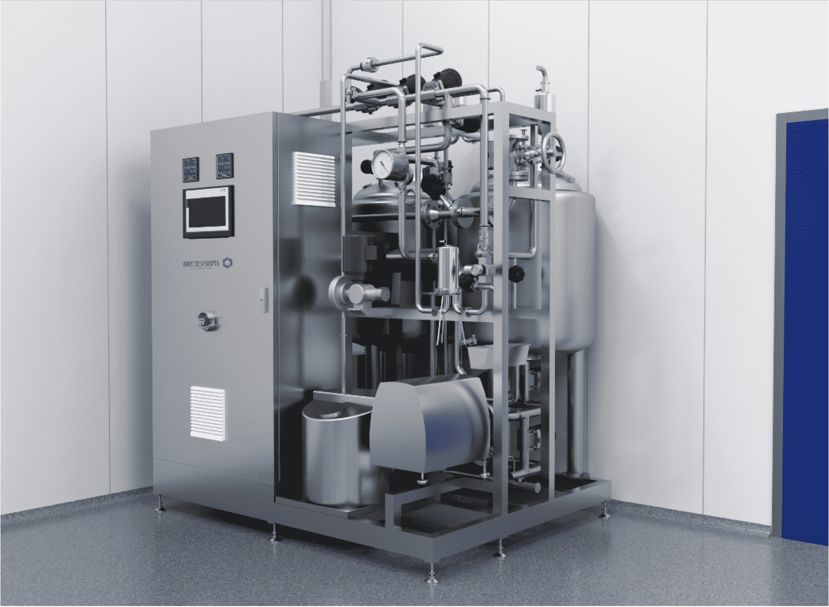 Innovation in fermentation systems and evolution of bioprocess quality control strategies